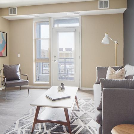 Sonder At The Palmer Minneapolis Ngoại thất bức ảnh