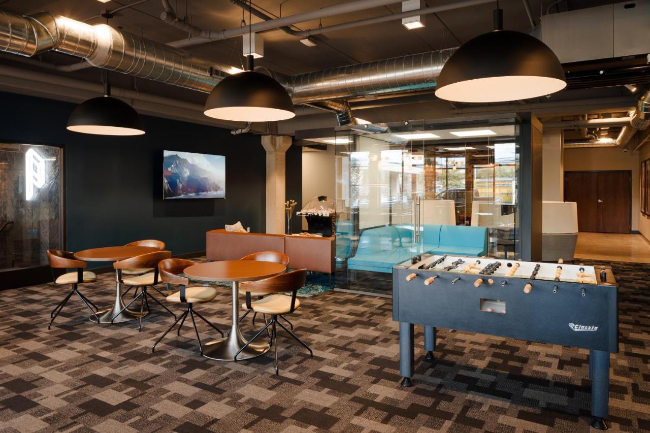 Sonder At The Palmer Minneapolis Ngoại thất bức ảnh