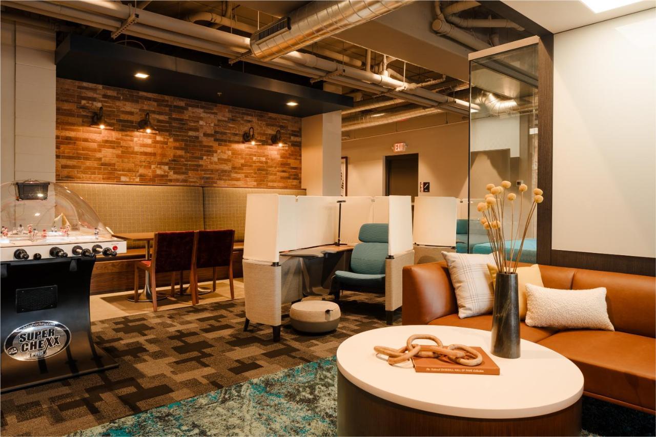 Sonder At The Palmer Minneapolis Ngoại thất bức ảnh