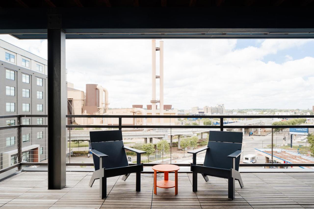 Sonder At The Palmer Minneapolis Ngoại thất bức ảnh