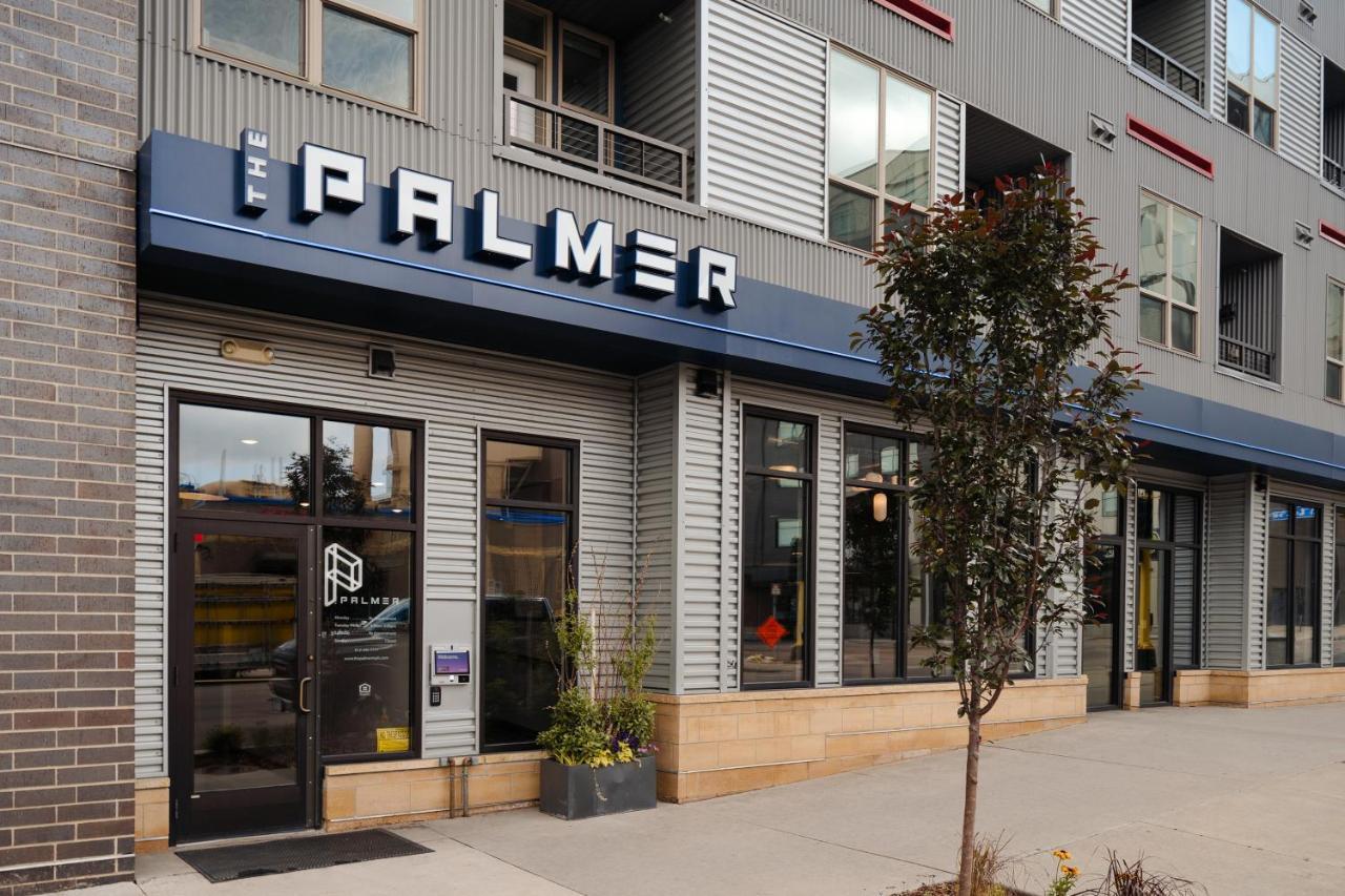 Sonder At The Palmer Minneapolis Ngoại thất bức ảnh