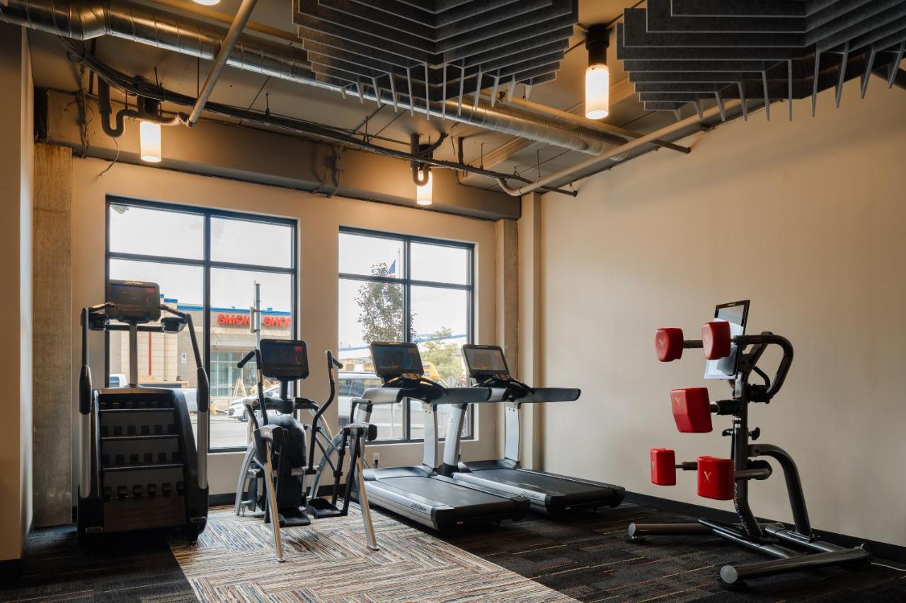 Sonder At The Palmer Minneapolis Ngoại thất bức ảnh