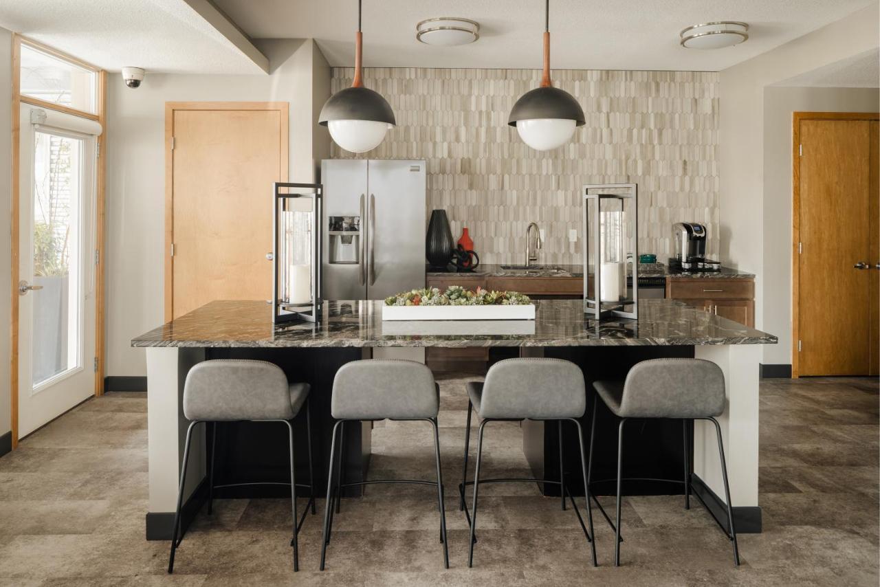 Sonder At The Palmer Minneapolis Ngoại thất bức ảnh