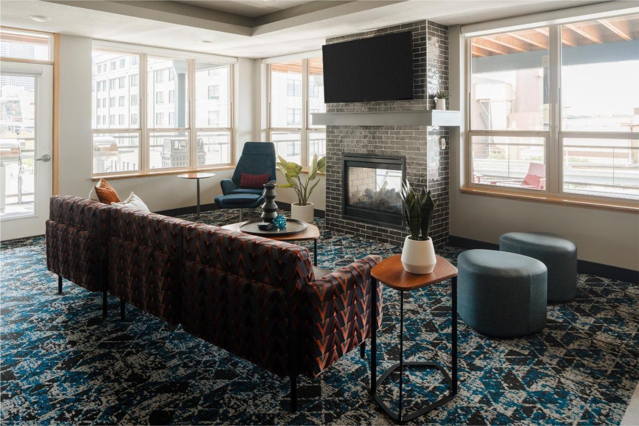 Sonder At The Palmer Minneapolis Ngoại thất bức ảnh