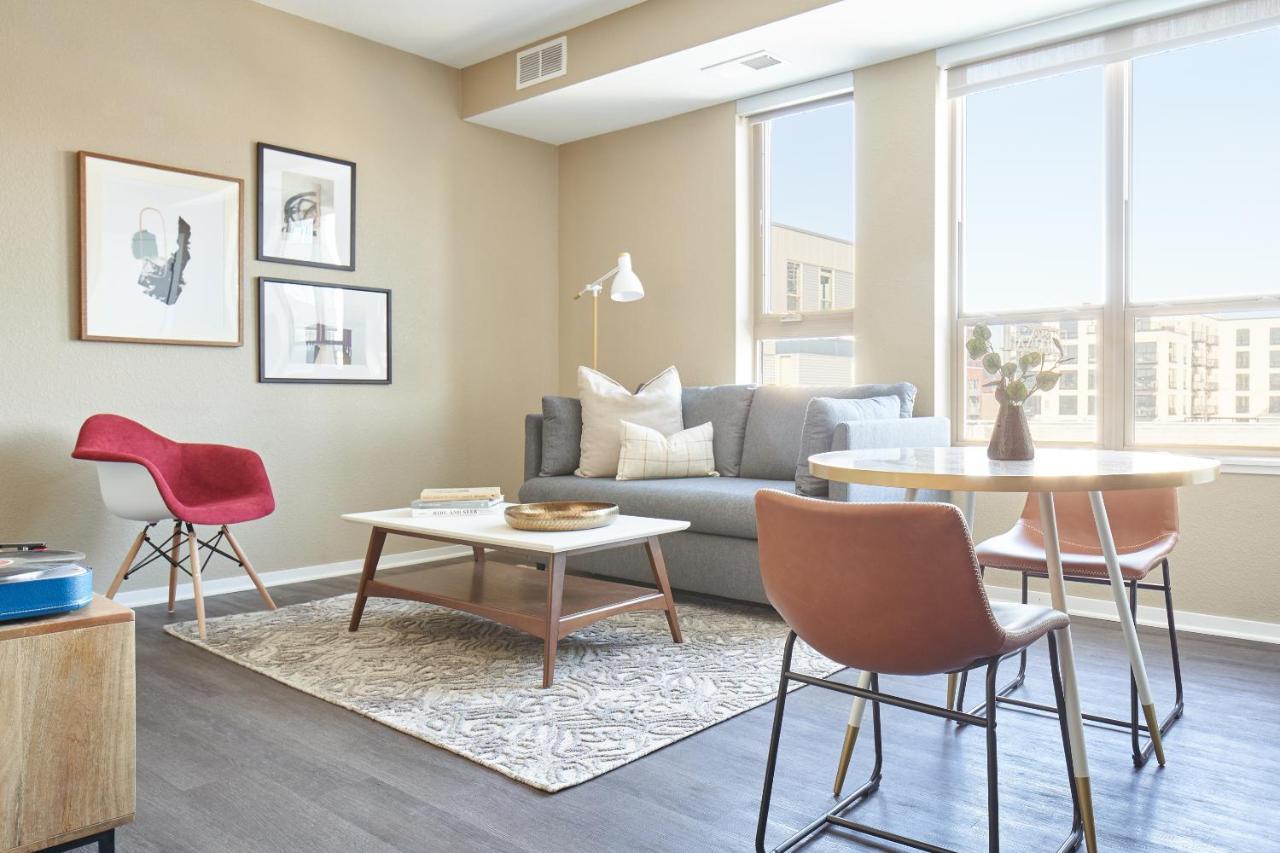 Sonder At The Palmer Minneapolis Ngoại thất bức ảnh