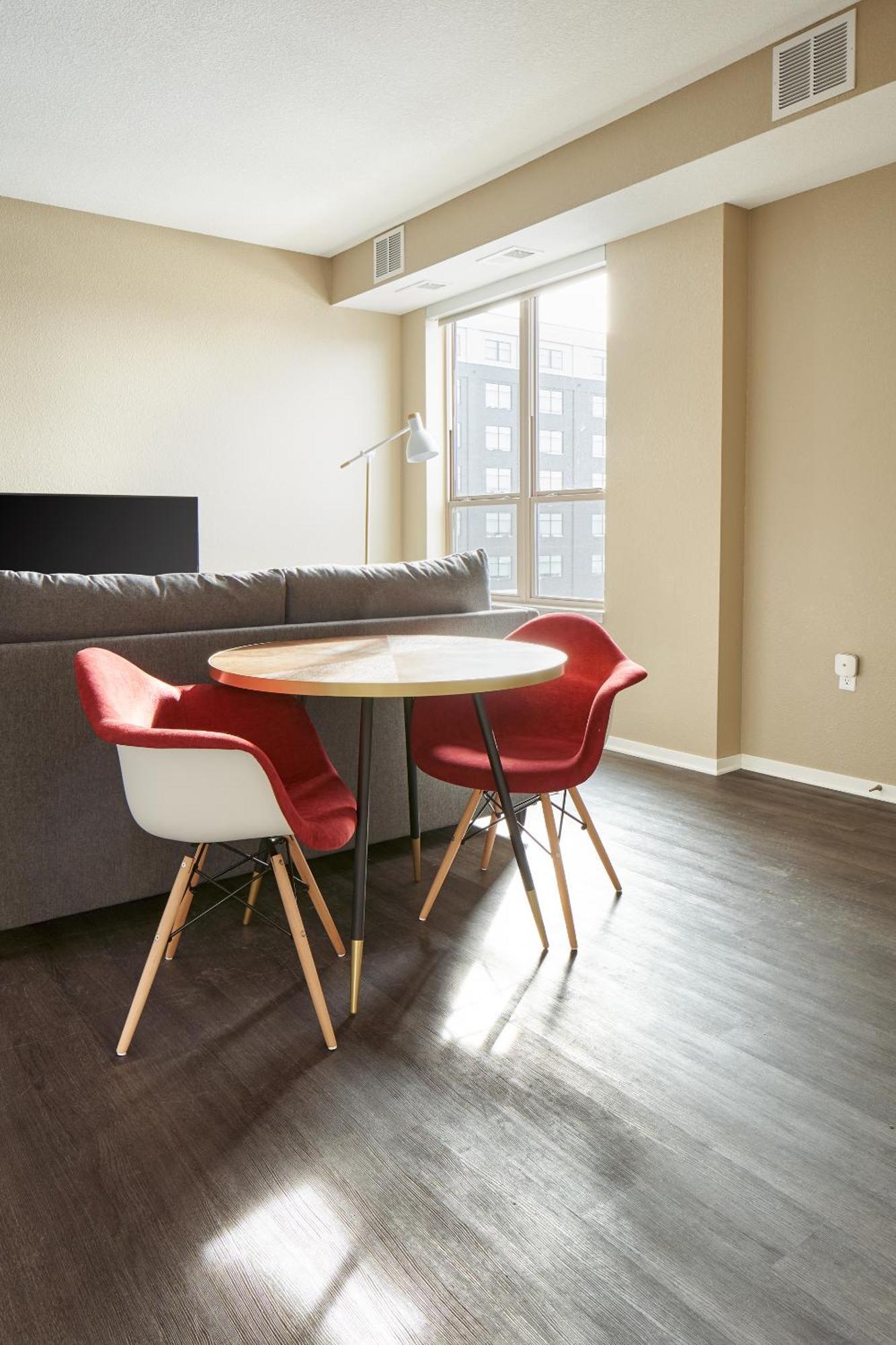 Sonder At The Palmer Minneapolis Ngoại thất bức ảnh