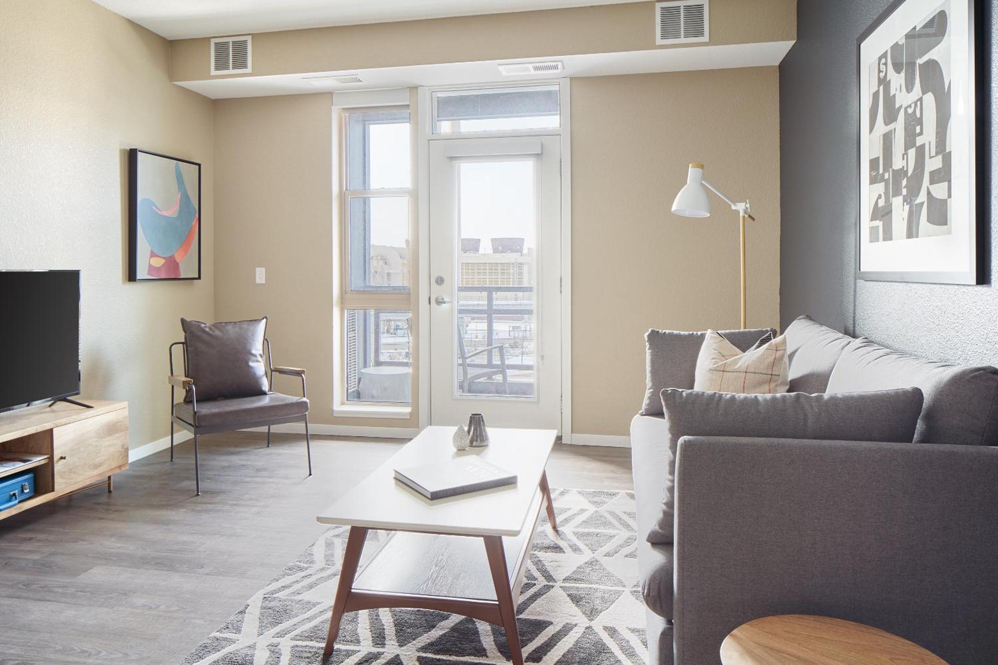 Sonder At The Palmer Minneapolis Ngoại thất bức ảnh
