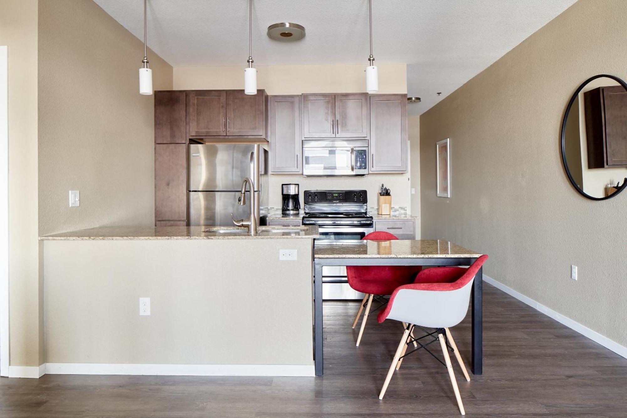 Sonder At The Palmer Minneapolis Ngoại thất bức ảnh