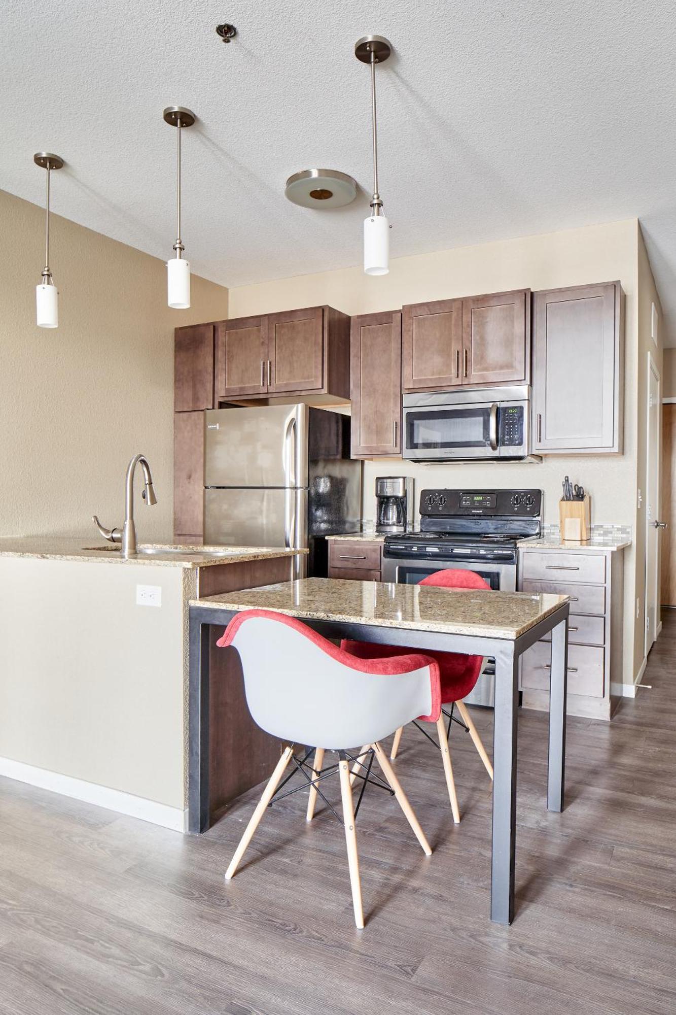 Sonder At The Palmer Minneapolis Ngoại thất bức ảnh