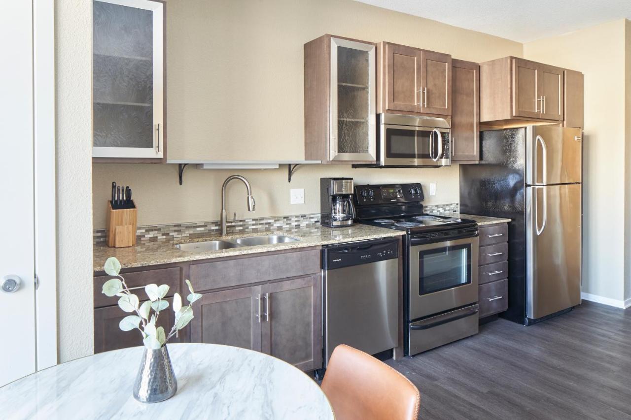 Sonder At The Palmer Minneapolis Ngoại thất bức ảnh