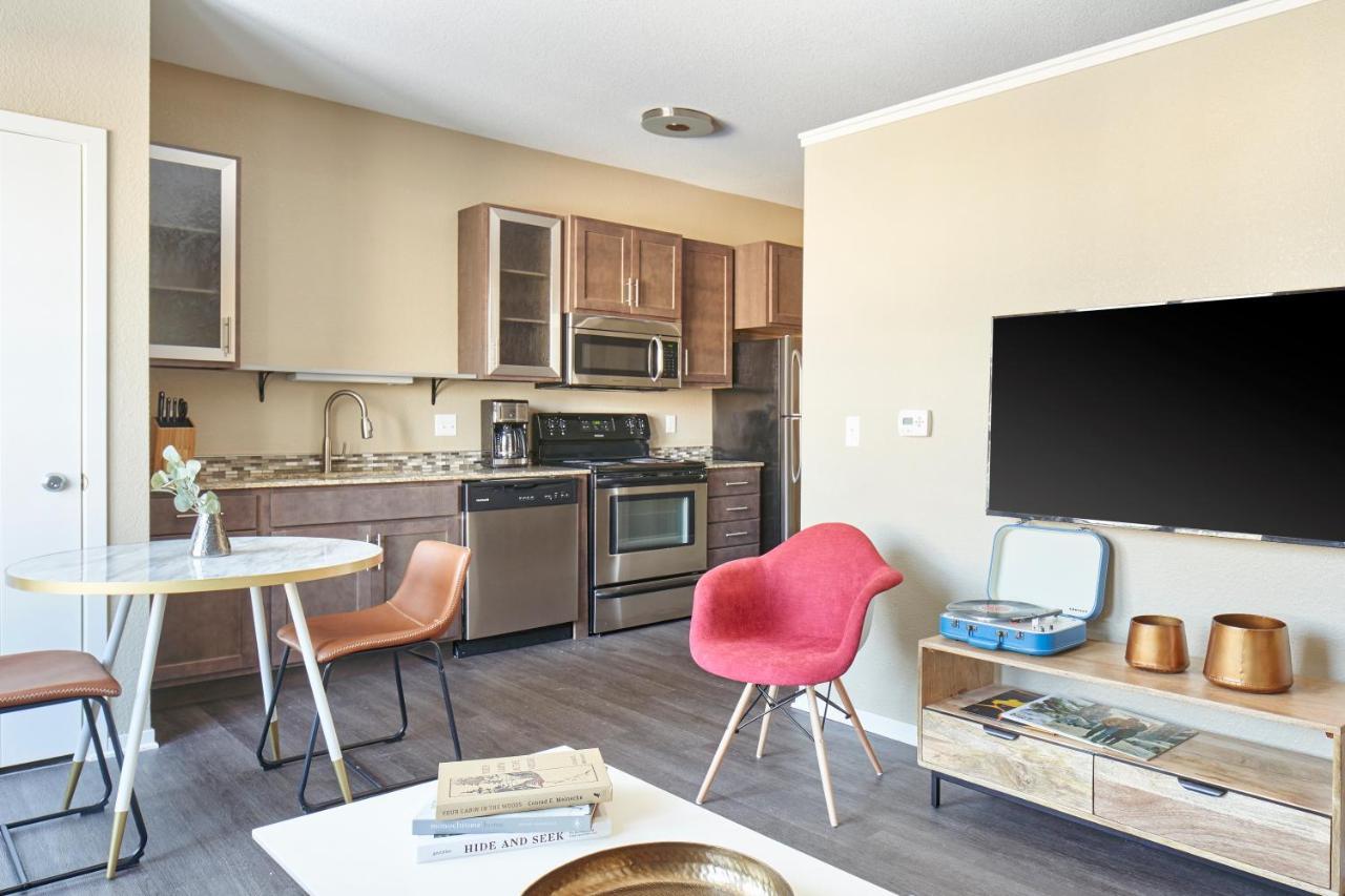 Sonder At The Palmer Minneapolis Ngoại thất bức ảnh